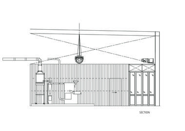 Gallery of R ART of Coffee  / iks design  - 13