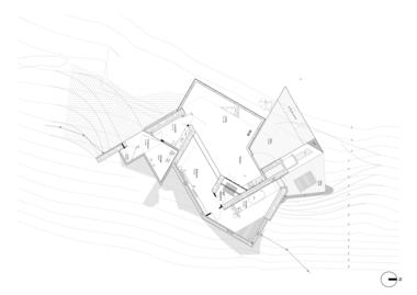 Gallery of Seascape Retreat  / Pattersons  - 15
