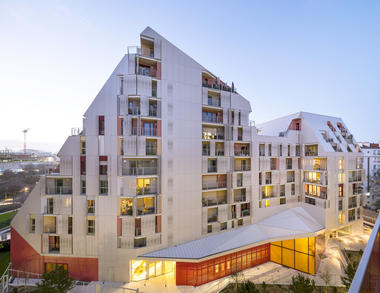 Monts Et Merveilles  / Jean Bocabeille Architecte