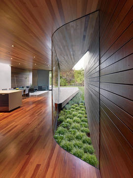 Casa Bal / Terry & Terry Architecture