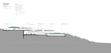 Gallery of Antinori Winery / Archea Associati  - 19