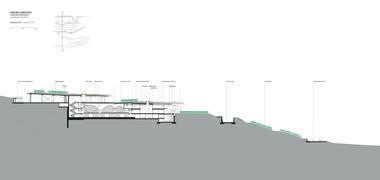 Gallery of Antinori Winery / Archea Associati  - 20