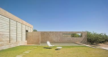 Gallery of Spa + Hotel La Romana / Isaac Peral Codina  - 19