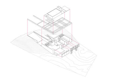 Galería de Casa GPL / Estudio BLT  - 14