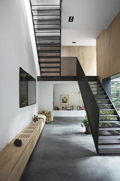 Galería de La Casa de Peter / Studio David Thulstrup  - 26