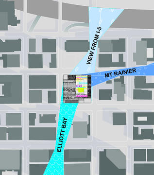 Gallery of Seattle Central Library / OMA + LMN  - 34