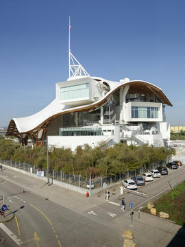 Gallery of Pompidou Metz Restaurant Extension  / Studiolada Architects  - 21