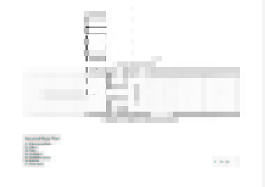 Gallery of Seashore Chapel  / Vector Architects  - 33