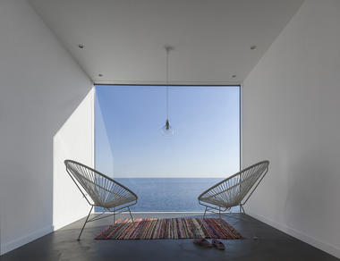 Galería de Casa Girasol  / Cadaval & Solà-Morales  - 4