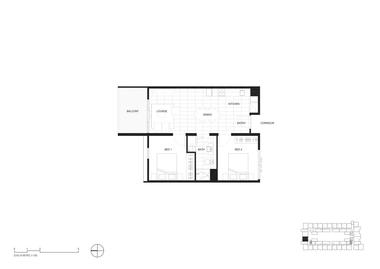 Gallery of The Nicholson / DesignInc  - 11