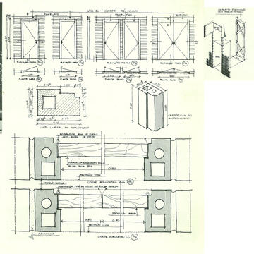 Galeria de Clássicos da Arquitetura: Tribunal de Justiça do Estado do Piauí / Acácio Gil Borsoi   - 17