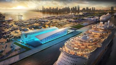 Broadway Malyan Designs $100 Million 