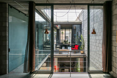 Gallery of Mipibu House / Terra e Tuma Arquitetos Associados  - 13