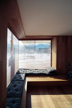 Gallery of 6x11 Alpine hut / OFIS arhitekti  - 11
