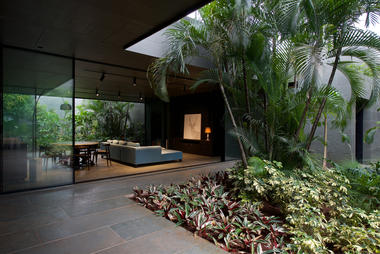 Gallery of Gomati / SPASM  - 1