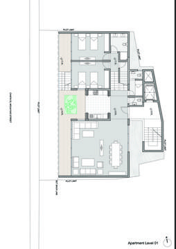 Gallery of Plot #183 / Bernard Khoury Architects  - 6