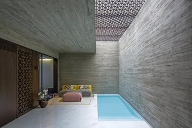 Gallery of Aigai Spa / figueroa.arq  - 6
