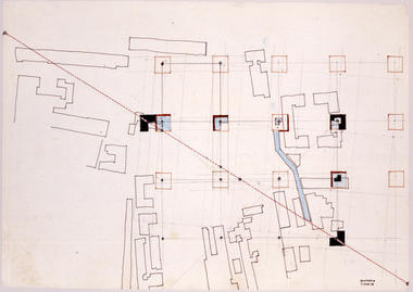 Gallery of Eisenman's Evolution: Architecture, Syntax, and New Subjectivity  - 16