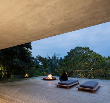 Gallery of Jungle  House  / Studio MK27 - Marcio Kogan + Samanta Cafardo  - 49