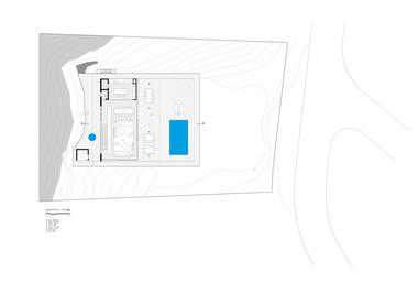 Gallery of Jungle  House  / Studio MK27 - Marcio Kogan + Samanta Cafardo  - 61
