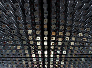 Gallery of UK Pavilion for Shanghai World Expo 2010 / Heatherwick Studio  - 26