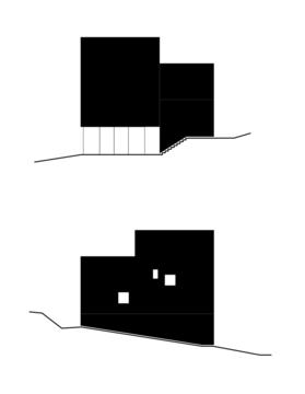 Gallery of FAHOUSE / Jean Verville architecte  - 34