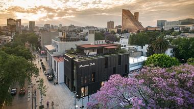 Galería de Massimo Dutti / Sordo Madaleno Arquitectos  - 21