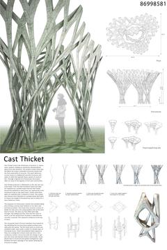 Gallery of Applied: Research Through Fabrication Competition Results and Exhibition  - 4