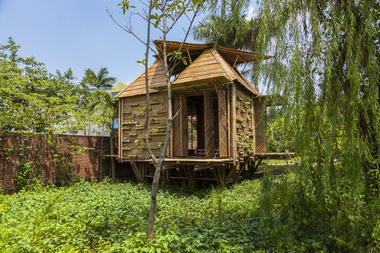 Casa Bb / H&P Architects