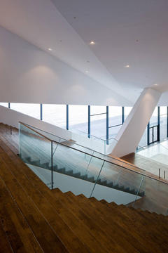 Gallery of EYE - New Dutch Film Institute / Delugan Meissl Associated Architects  - 3