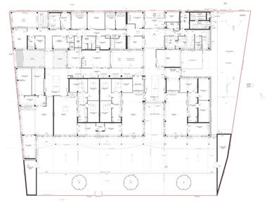 Gallery of The House of the Early Childhood / TOPOS ARCHITECTURE  - 12