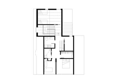 Gallery of FAHOUSE / Jean Verville architecte  - 30