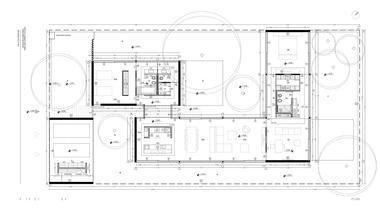 Galería de Casa en Palihue  / Bernardo Rosello  - 34
