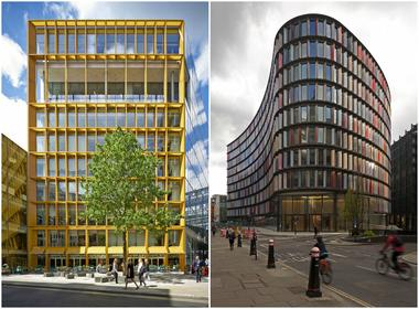 City of London Building Award 2016 Winners Announced
