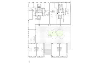 Gallery of Houthaven Blok 0 – Plots 8 & 9 / Marcel Lok_Architect  - 27
