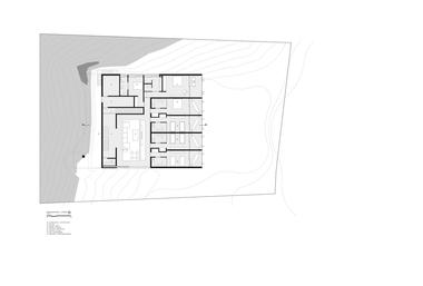 Gallery of Jungle  House  / Studio MK27 - Marcio Kogan + Samanta Cafardo  - 59