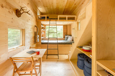 Gallery of A Tiny Luxury: What are “Tiny Houses” Really Saying About Architecture?  - 14