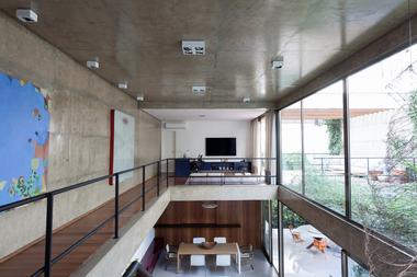 Gallery of Jardins House / CR2 Arquitetura  - 42