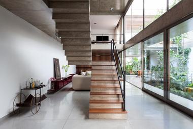 Gallery of Jardins House / CR2 Arquitetura  - 31