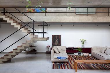 Gallery of Jardins House / CR2 Arquitetura  - 18