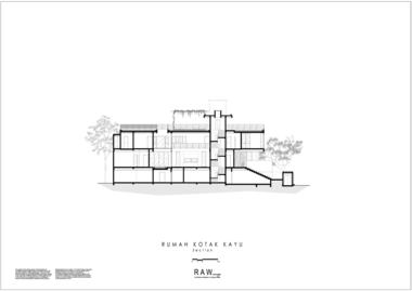 Gallery of Wirawan House / RAW Architecture  - 20