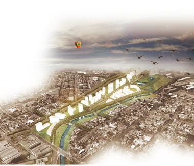 Projeto brasileiro recebe menção honrosa no Concurso ''Pensar la Vivenda, Vivir la Ciudad''