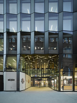Gallery of Stranden 1 / Ghilardi+Hellsten Arkitekter AS  - 15