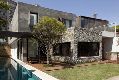 Casa Morás / Carolina Rocco