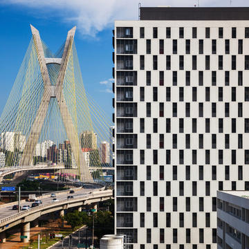 Galeria de Conjunto Habitacional do Jardim Edite  / MMBB Arquitetos + H+F Arquitetos  - 25