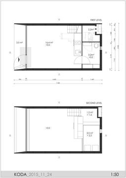 Galería de KODA / Kodasema  - 10