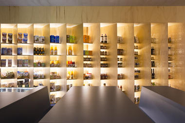 Gallery of Nanak Emporium / MACh Arquitetos  - 5