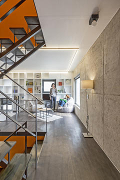 Gallery of Sillim-dong Share House / JYA-RCHITECTS   - 3