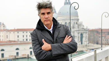 Alejandro Aravena on Design, Venice and Why He Paused His Career to Open a Bar