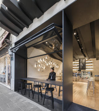 Fumi / Alberto Caiola